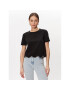 Liu Jo Тишърт WA3544 J5003 Черен Regular Fit - Pepit.bg