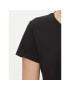 Liu Jo Тишърт WA4034 JS923 Черен Regular Fit - Pepit.bg