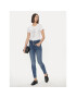 Liu Jo Тишърт WA4051 JS923 Бял Regular Fit - Pepit.bg