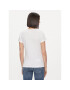 Liu Jo Тишърт WA4051 JS923 Бял Regular Fit - Pepit.bg