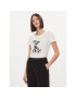 Liu Jo Тишърт WA4052 J5003 Бял Regular Fit - Pepit.bg