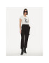 Liu Jo Тишърт WA4052 J5003 Бял Regular Fit - Pepit.bg