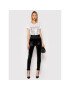 Liu Jo Тишърт WF1149 J5923 Бял Regular Fit - Pepit.bg
