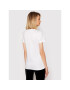 Liu Jo Тишърт WF1149 J5923 Бял Regular Fit - Pepit.bg