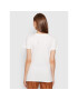 Liu Jo Тишърт WF1380 J9944 Бял Regular Fit - Pepit.bg