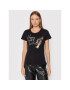 Liu Jo Тишърт WF1380 J9944 Черен Regular Fit - Pepit.bg