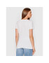 Liu Jo Тишърт WF1381 J0094 Бял Regular Fit - Pepit.bg
