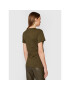 Liu Jo Тишърт WF1449 J6287 Зелен Slim Fit - Pepit.bg