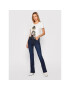 Liu Jo Тишърт WF1551 J9944 Бял Regular Fit - Pepit.bg