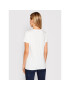 Liu Jo Тишърт WF1551 J9944 Бял Regular Fit - Pepit.bg
