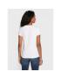 Liu Jo Тишърт WF2287 J5003 Бял Regular Fit - Pepit.bg
