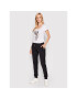 Liu Jo Тишърт WF2289 JS923 Бял Regular Fit - Pepit.bg