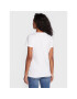 Liu Jo Тишърт WF2298 JS923 Бял Regular Fit - Pepit.bg