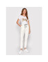 Liu Jo Тишърт WF2375 JS923 Бял Regular Fit - Pepit.bg