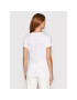 Liu Jo Тишърт WF2375 JS923 Бял Regular Fit - Pepit.bg