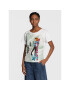 Liu Jo Тишърт WF2385 J5923 Бял Regular Fit - Pepit.bg