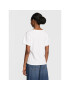 Liu Jo Тишърт WF2385 J5923 Бял Regular Fit - Pepit.bg