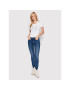 Liu Jo Тишърт WF2486 J5003 Бял Regular Fit - Pepit.bg