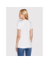 Liu Jo Тишърт WF2486 J5003 Бял Regular Fit - Pepit.bg