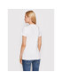 Liu Jo Тишърт WF2486 J5003 Бял Regular Fit - Pepit.bg