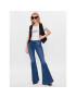 Liu Jo Тишърт WF3085 J6308 Бял Regular Fit - Pepit.bg