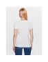 Liu Jo Тишърт WF3085 J6308 Бял Regular Fit - Pepit.bg