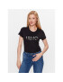 Liu Jo Тишърт WF3085 J6308 Черен Regular Fit - Pepit.bg