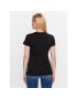 Liu Jo Тишърт WF3085 J6308 Черен Regular Fit - Pepit.bg