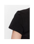 Liu Jo Тишърт WF3085 J6308 Черен Regular Fit - Pepit.bg