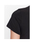 Liu Jo Тишърт WF3090 JS003 Черен Regular Fit - Pepit.bg