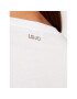 Liu Jo Топ FA0148 J5960 Бял Regular Fit - Pepit.bg