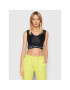 Liu Jo Sport топ TA2031 J6351 Черен Slim Fit - Pepit.bg