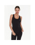 Liu Jo Sport топ TA3142 J5003 Черен Regular Fit - Pepit.bg