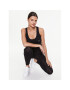 Liu Jo Sport топ TA3142 J5003 Черен Regular Fit - Pepit.bg