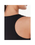 Liu Jo Sport топ TA3142 J5003 Черен Regular Fit - Pepit.bg