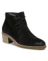 Lloyd Боти Stiefelette 20-266-20 Черен - Pepit.bg