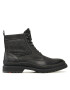 Lloyd Ботуши Hardy 21-572-11 Черен - Pepit.bg