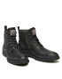 Lloyd Ботуши Hardy 21-572-11 Черен - Pepit.bg