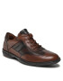 Lloyd Обувки Brevis 22-731-13 Кафяв - Pepit.bg