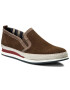 Lloyd Обувки Dallan 18-051-12 Кафяв - Pepit.bg