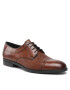 Lloyd Обувки Folco 13-019-03 Кафяв - Pepit.bg