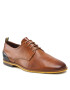 Lloyd Обувки Gardell 12-065-11 Кафяв - Pepit.bg