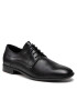 Lloyd Обувки Garvin 13-055-00 Черен - Pepit.bg
