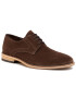 Lloyd Обувки Gerona 10-125-22 Кафяв - Pepit.bg