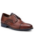 Lloyd Обувки Griffin 29-647-35 Кафяв - Pepit.bg