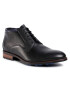 Lloyd Обувки Jaron 20-560-11 Черен - Pepit.bg
