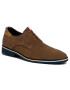 Lloyd Обувки Jersey 10-095-12 Кафяв - Pepit.bg