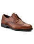 Lloyd Обувки Kaleb 25-851-04 Кафяв - Pepit.bg