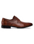 Lloyd Обувки Lacour 20-605-13 Кафяв - Pepit.bg