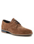 Lloyd Обувки Langston 12-019-25 Кафяв - Pepit.bg